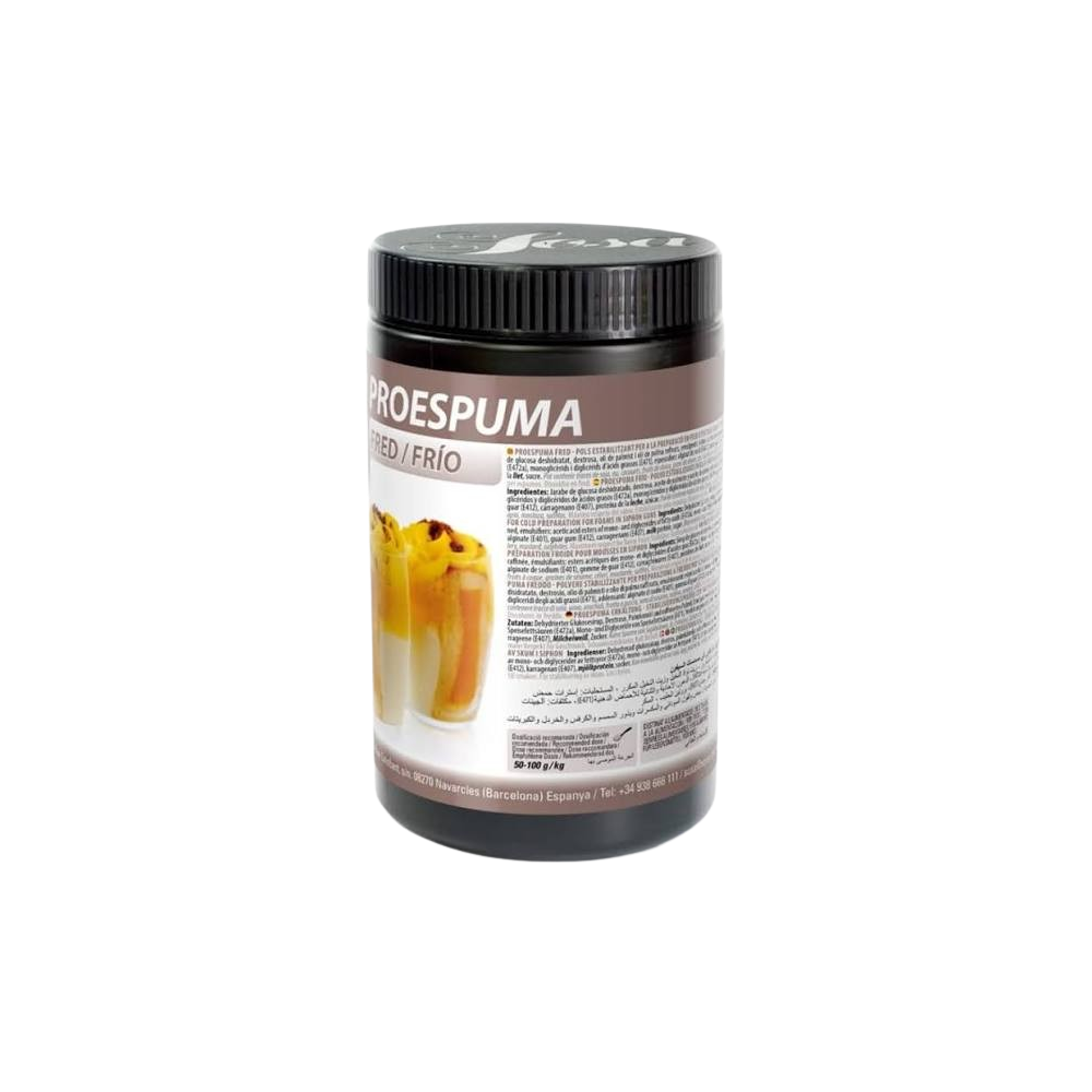 PROESPUMA FRIO SOSA B/700G
