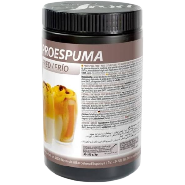 PROESPUMA FRIO SOSA B/700G