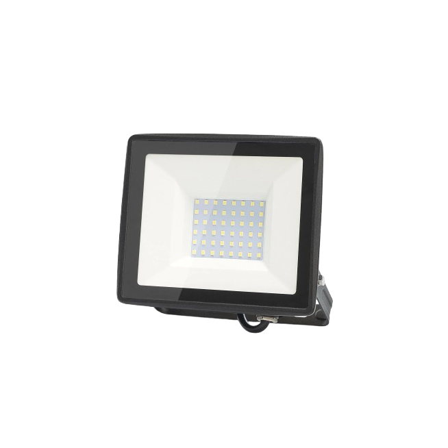 PROYECTOR LED "GARZA"  50W  LUZ FRIA