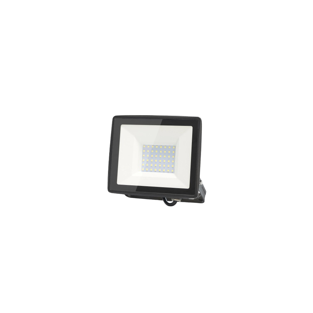 PROYECTOR LED "GARZA"  50W  LUZ FRIA