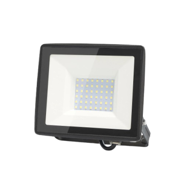 PROYECTOR LED "GARZA"  50W  LUZ FRIA