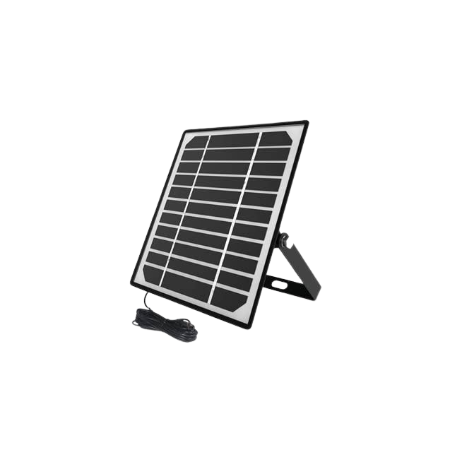 PROYECTOR LED "GSC" SOLAR 30W