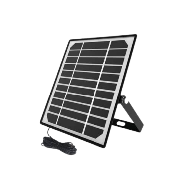 PROYECTOR LED "GSC" SOLAR 30W