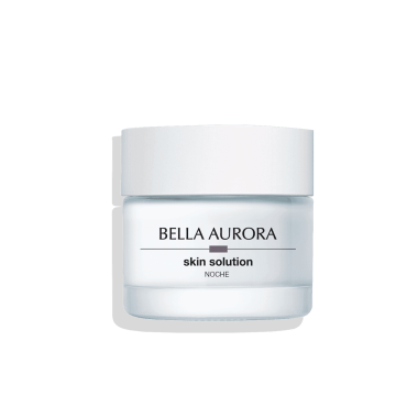 CREMA FACIAL B/AURORA NIGHT SOLUTION 50 ML