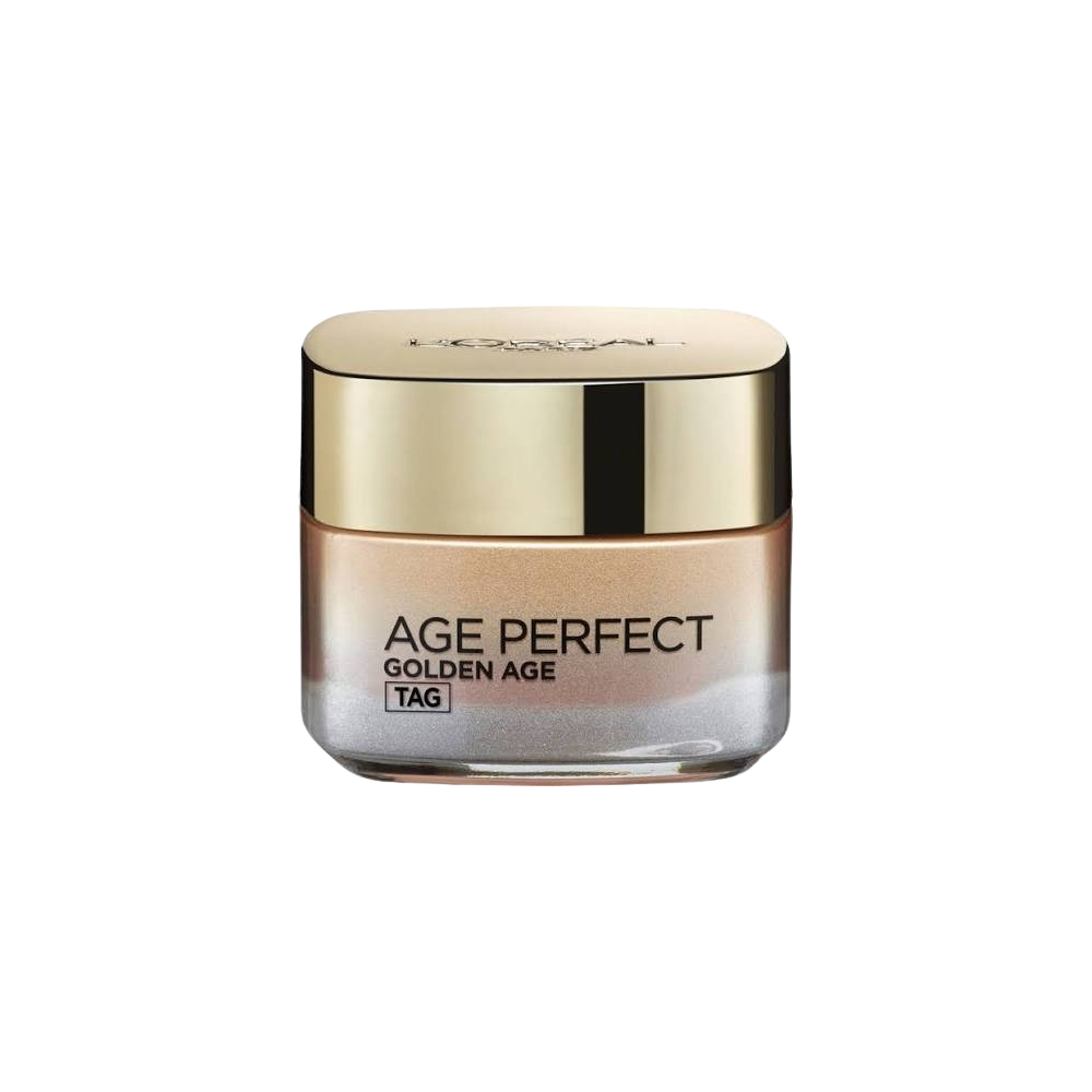 CREMA FACIAL L'OREAL AGE PERFECT GOLD DIA B/50ML