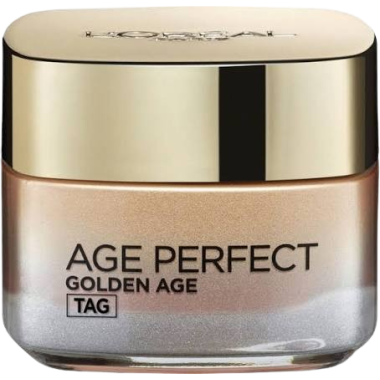 CREMA FACIAL L'OREAL AGE PERFECT GOLD DIA B/50ML