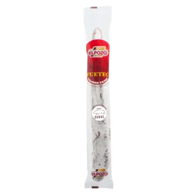 FUET DUROC FUETEC  E/POZO C/12267 B/170 GR