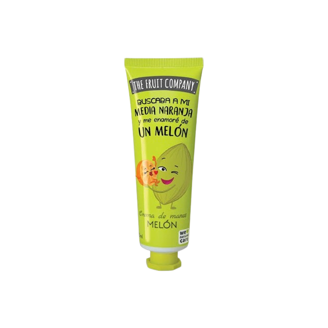 CREMA MANOS TFC MELON B/50ML