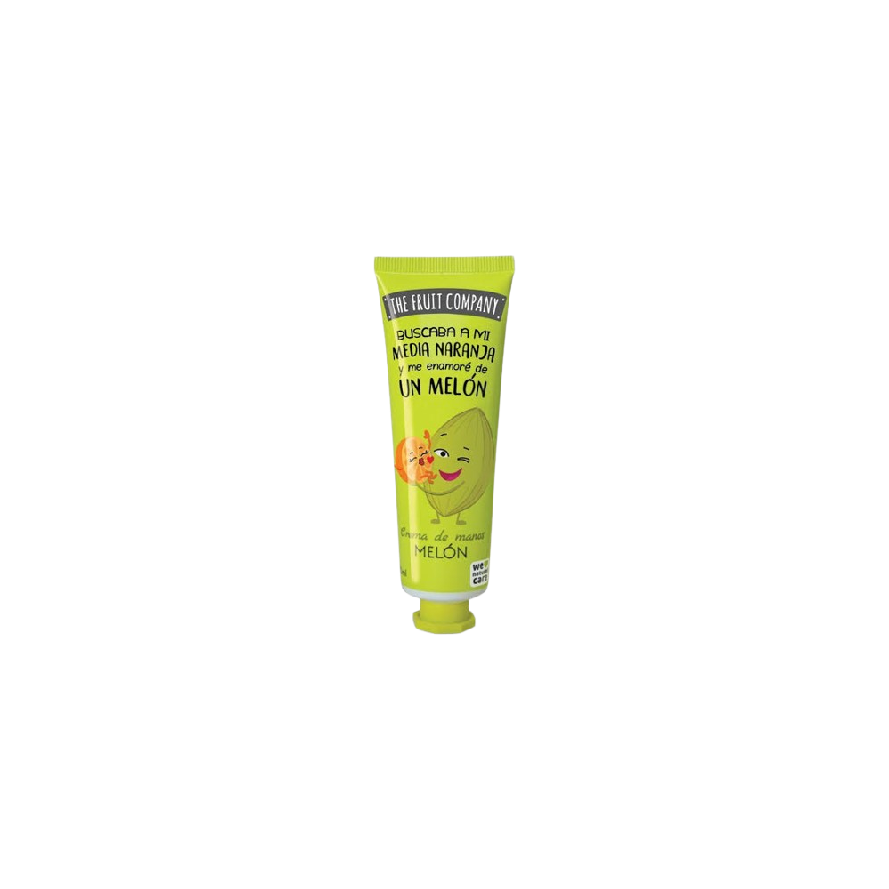 CREMA MANOS TFC MELON B/50ML