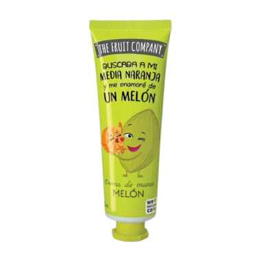 CREMA MANOS TFC MELON B/50ML