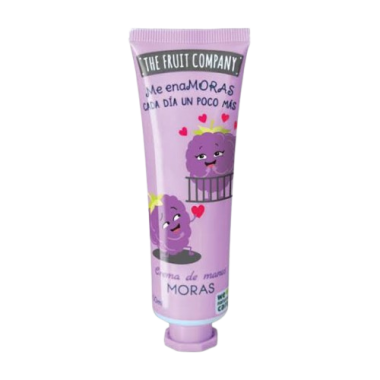 CREMA MANOS TFC MORAS B/50ML
