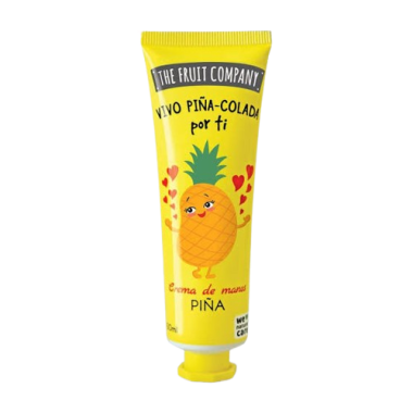 CREMA MANOS TFC PIÑA B/50ML