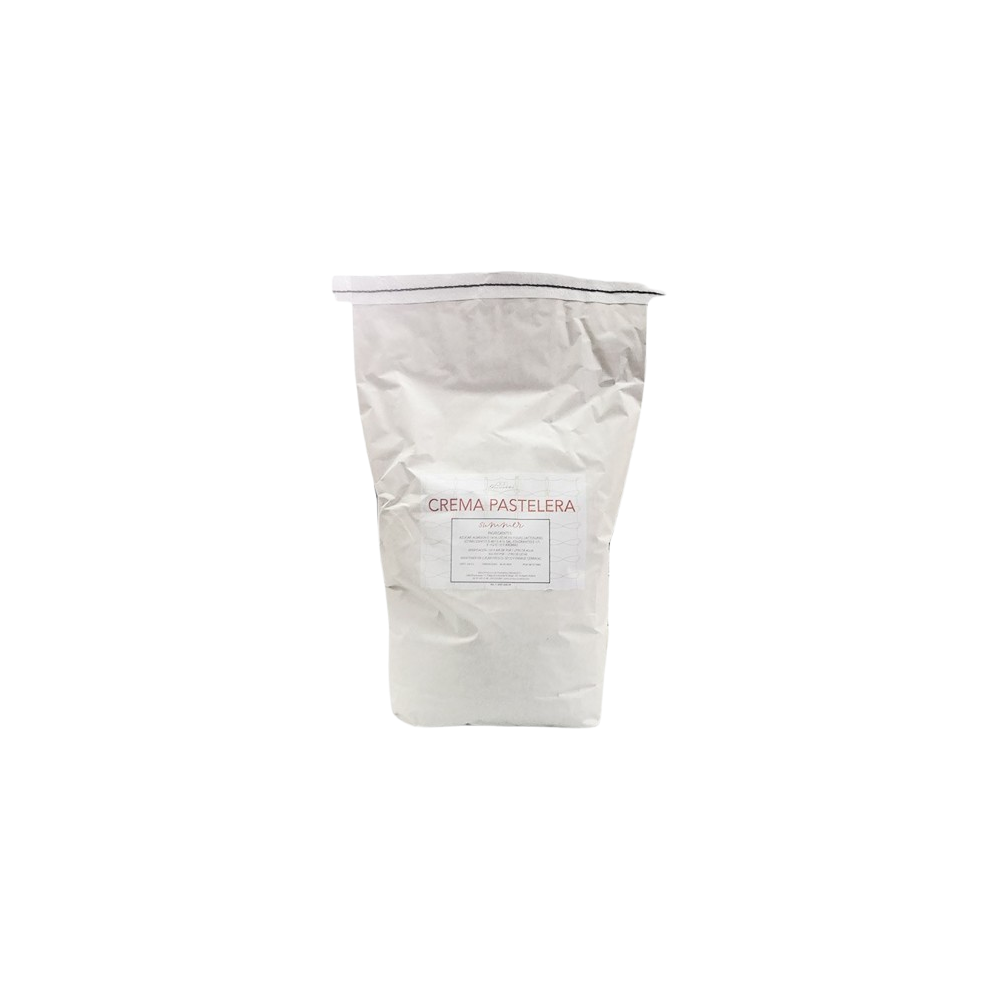 CREMA PASTELERA FRIO-1ª BACK/EUROP S/10 KG