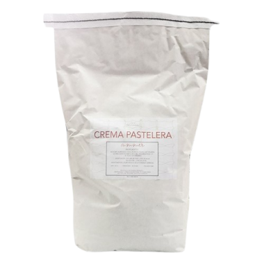CREMA PASTELERA FRIO-1ª BACK/EUROP S/10 KG