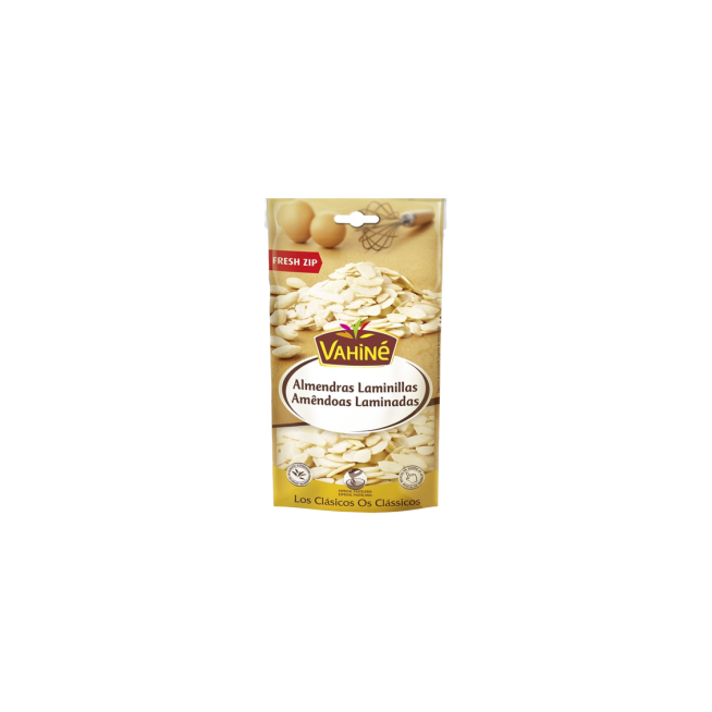 CROCANTI DE ALMENDRA VAHINE B/125GR