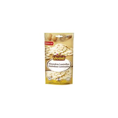 CROCANTI DE ALMENDRA VAHINE B/125GR