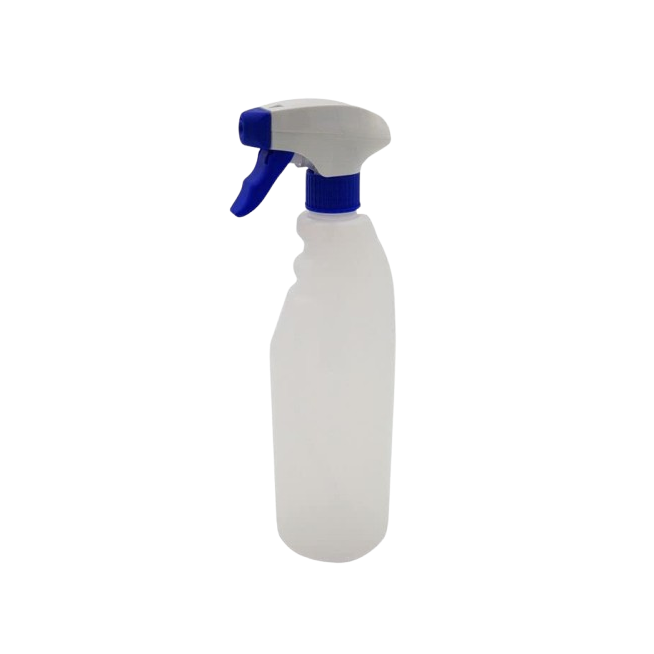 PULVERIZADOR PAMEX PISTOLA 500 ML