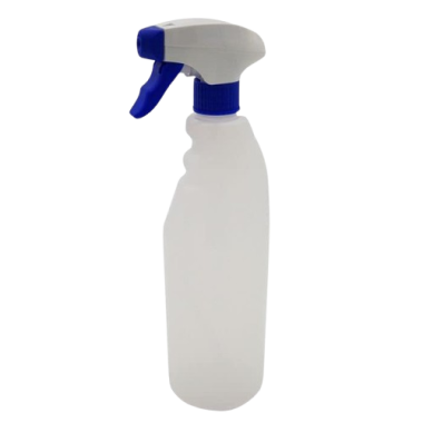 PULVERIZADOR PAMEX PISTOLA 500 ML