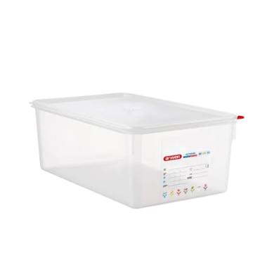 CUBETA HERMETICA RF/3038 ARAVEN 28 LITROS
