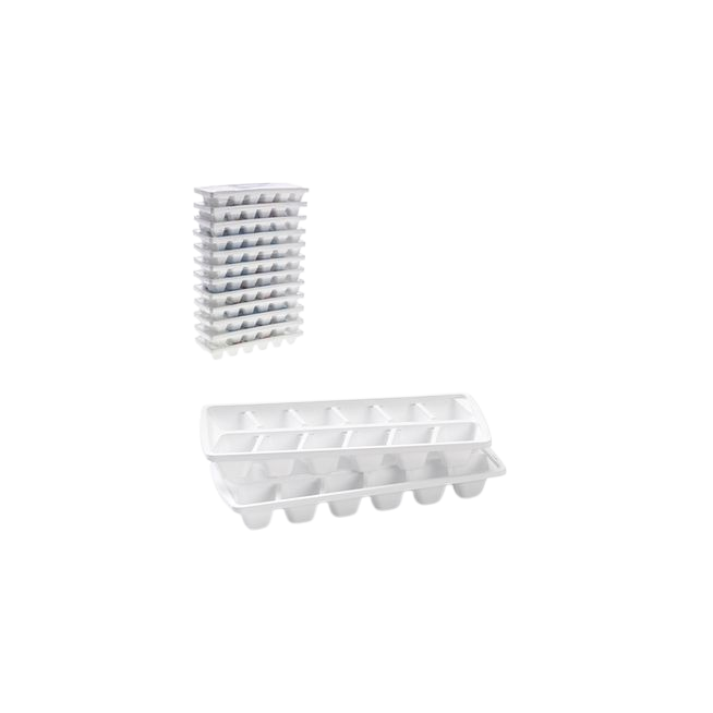 CUBITERA 6 CUBITO C/TAPA "GSC" R/401030005