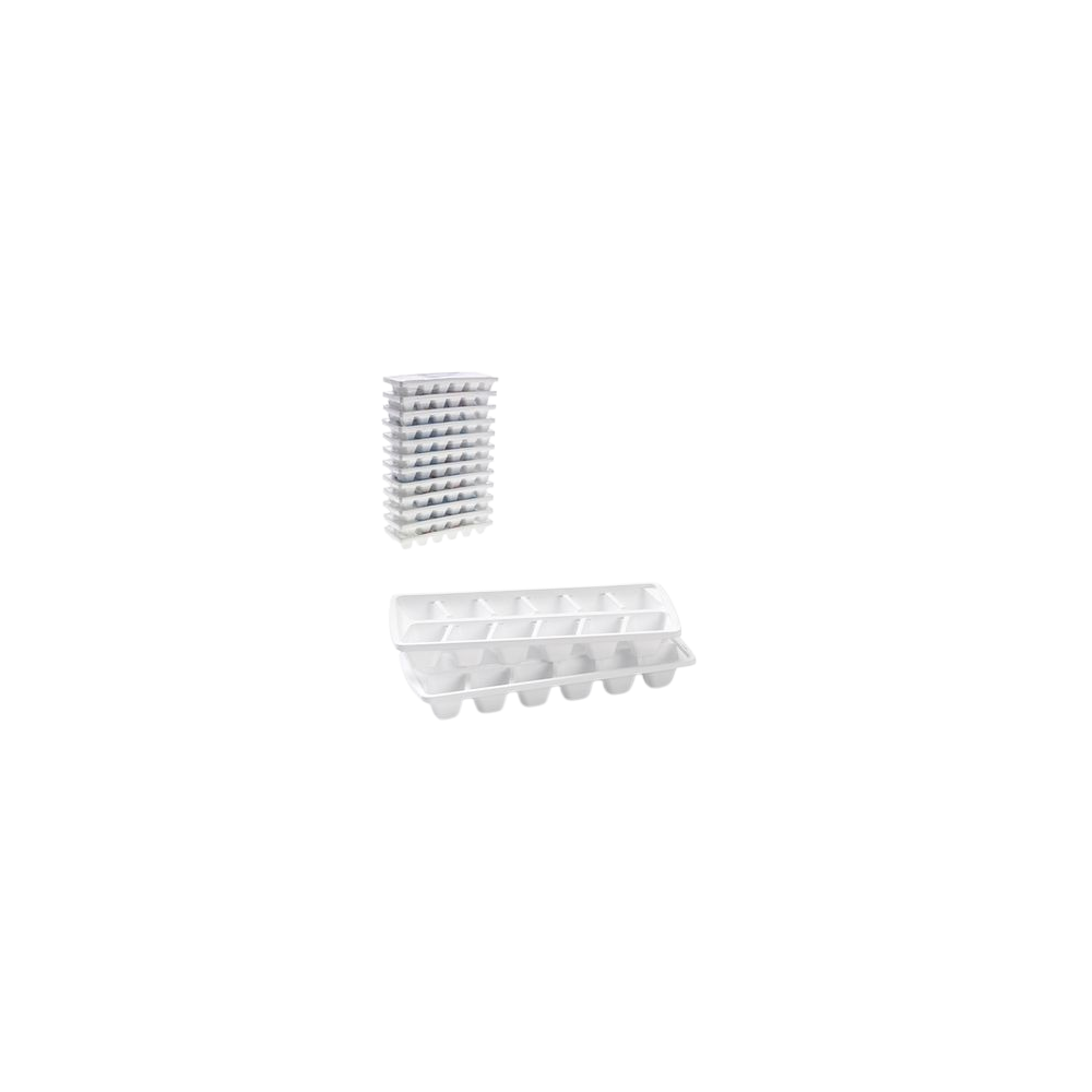 CUBITERA 6 CUBITO C/TAPA "GSC" R/401030005