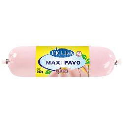 FBRE PAVO RICURA C/14747  BARRA 900GR