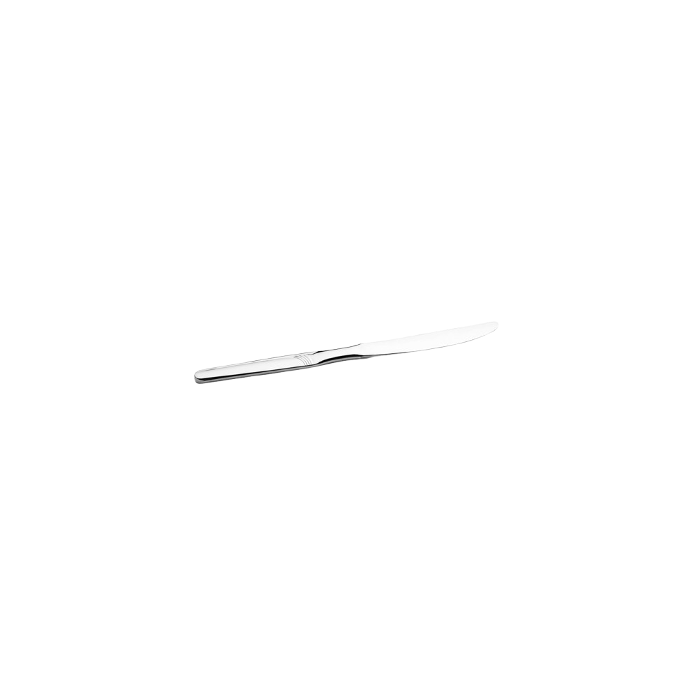 CUCHILLO  CARNE MOD. LOBITO NEFER PACK-2 UD.