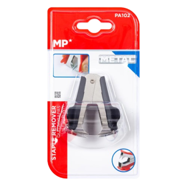 PP QUITAGRAPAS MP UNIDAD