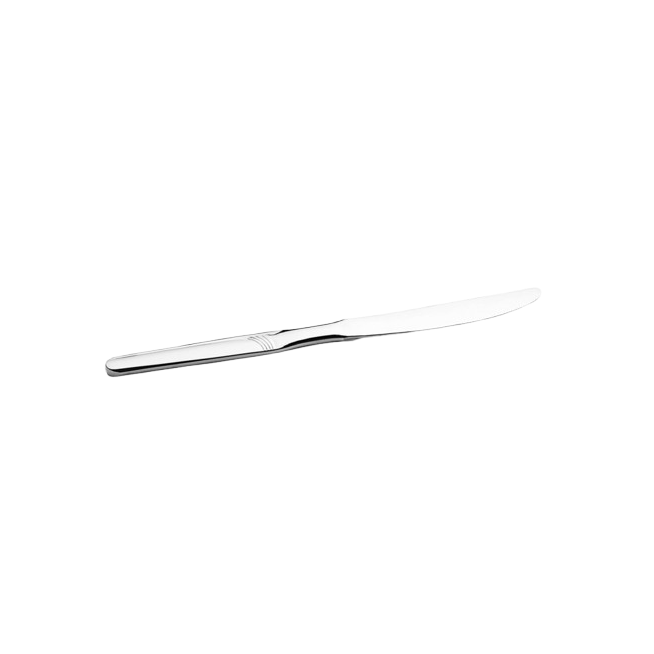 CUCHILLO  MESA MOD. HOTEL NEFER PACK-2 UD.