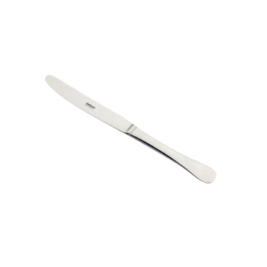 CUCHILLO  MESA MOD. LOBITO NEFER PACK-2 UD.