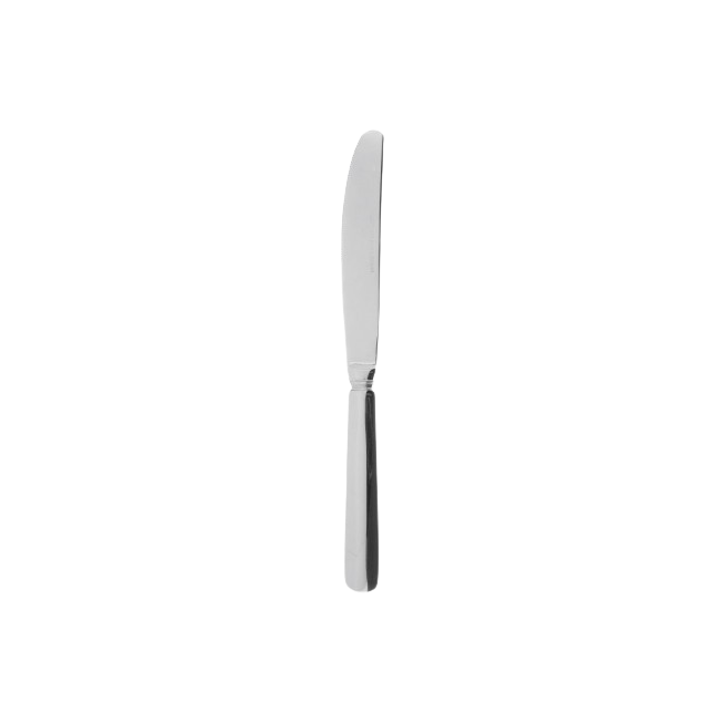 CUCHILLO  POSTRE MOD. LOBITO NEFER PACK-2 UD.