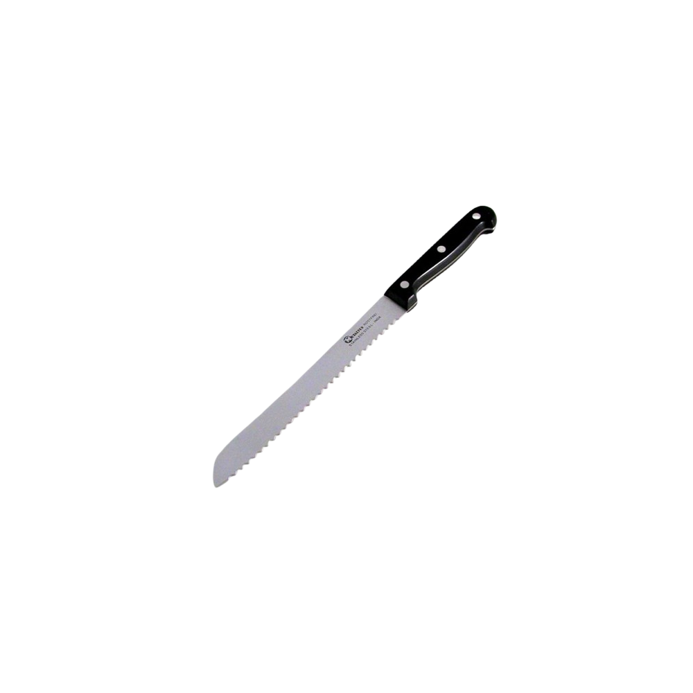 CUCHILLO PAN  PROFESIONAL  METALTEX