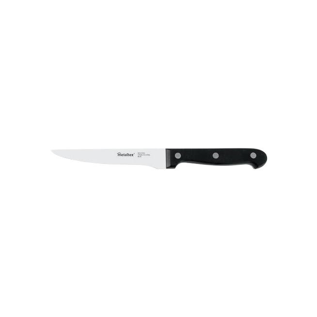 CUCHILLO PROFESIONAL 25CM METALTEX UD