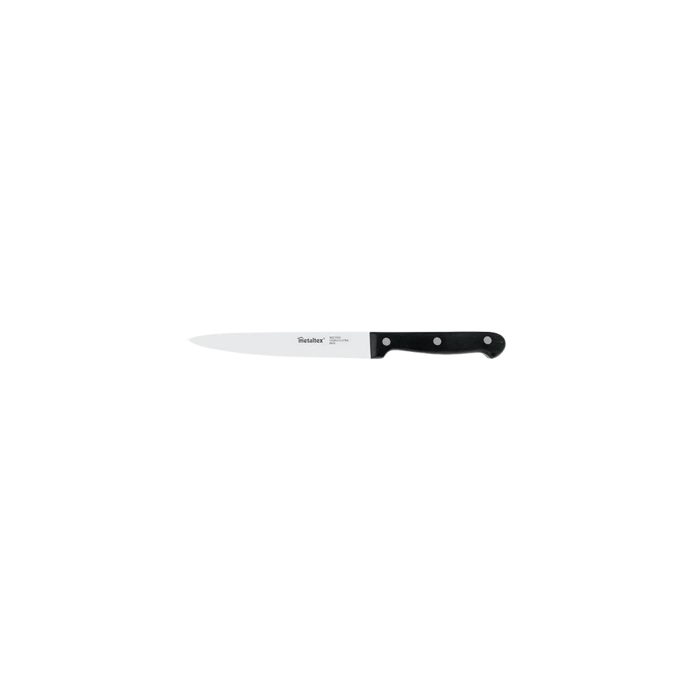 CUCHILLO PROFESIONAL 28CM METALTEX UD