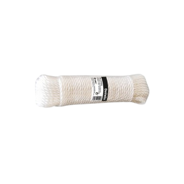 CUERDA TENDER CABLEADA BLANCO 15M. "GSC" R/2702542