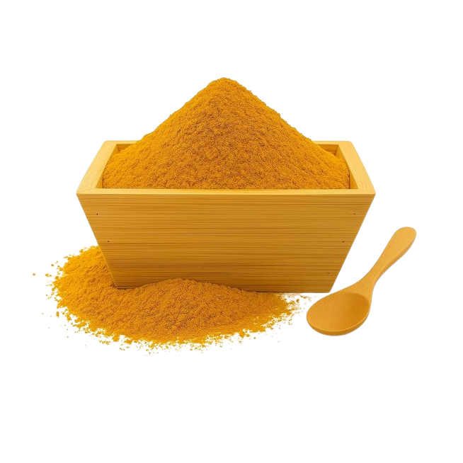 CURCUMA X KG