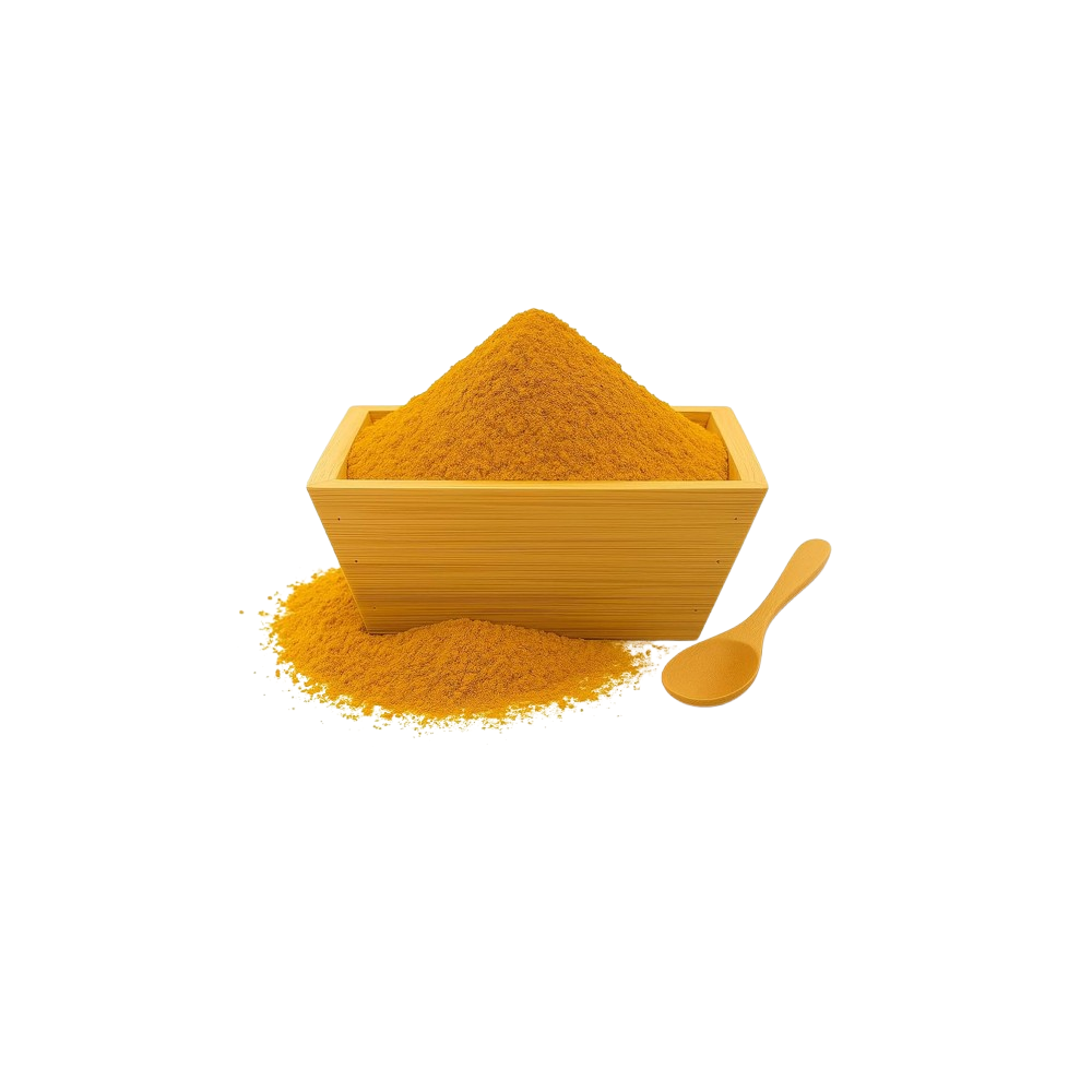 CURCUMA X KG