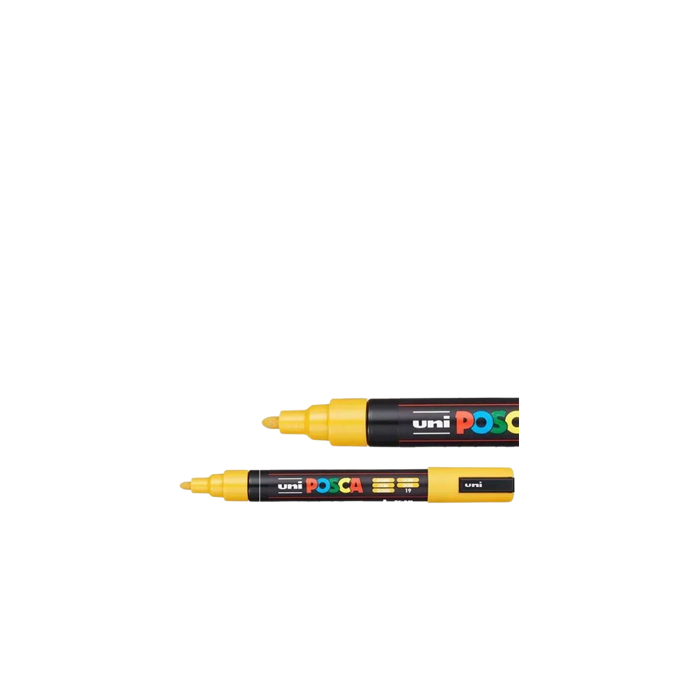 PP ROTULADOR POSCA PC-5M OCRE Nº19 UD