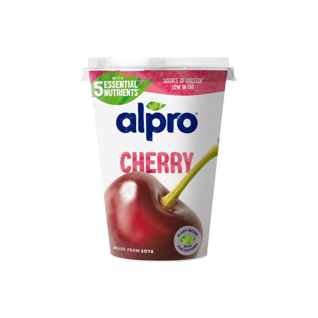 DANONE ALPRO CEREZA X1