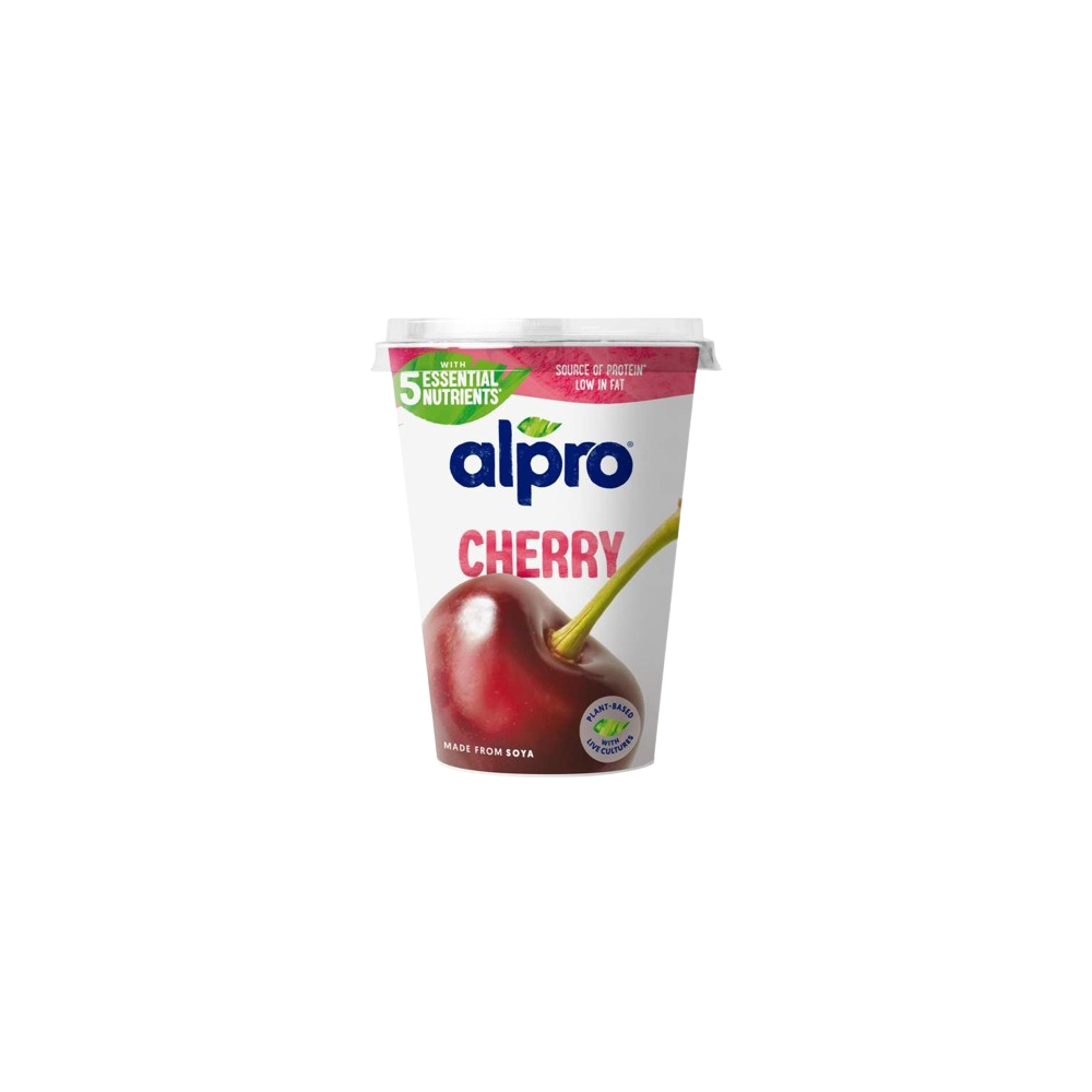 DANONE ALPRO CEREZA X1