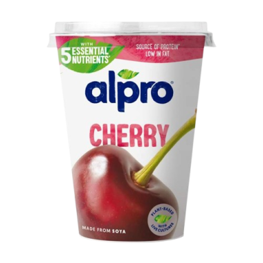 DANONE ALPRO CEREZA X1