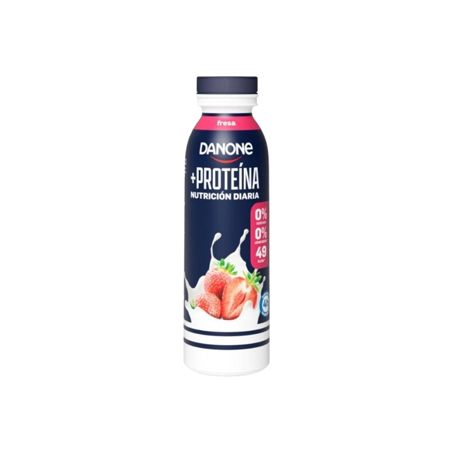 DANONE PROTEINA DRINK FRESA B/270G