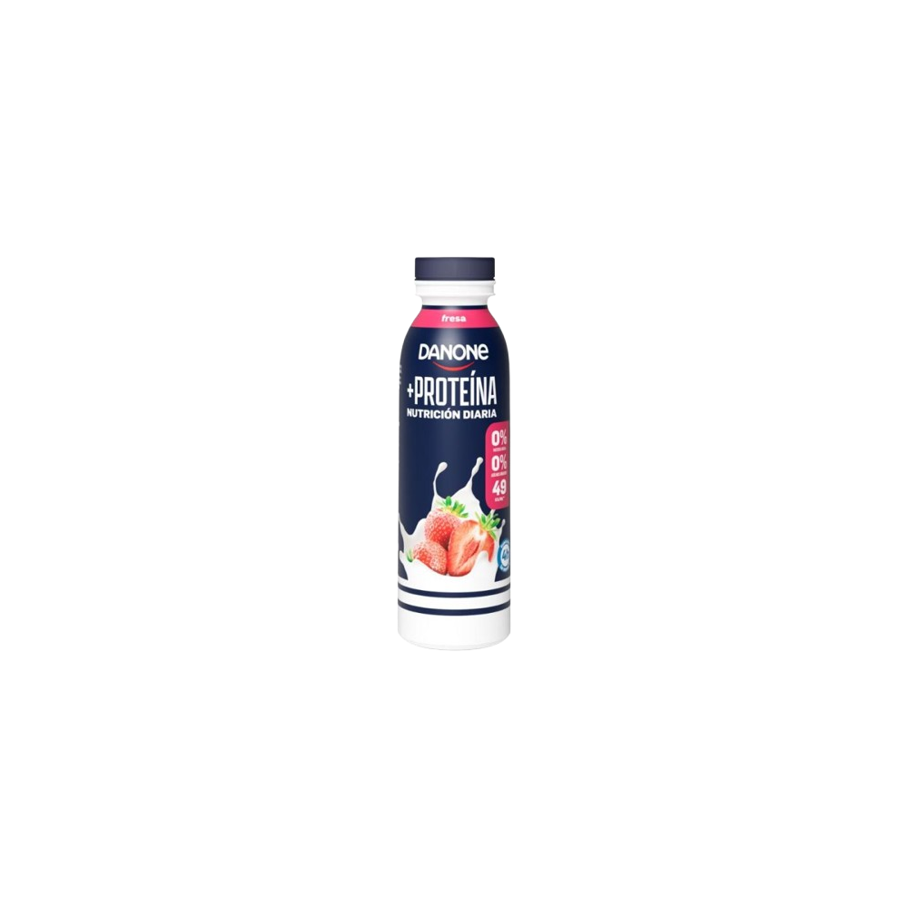 DANONE PROTEINA DRINK FRESA B/270G