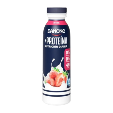 DANONE PROTEINA DRINK FRESA B/270G