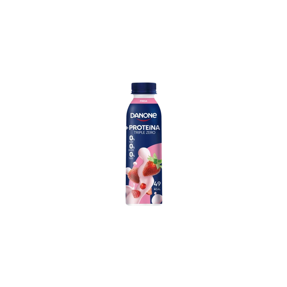 DANONE PROTEINA DRINK FRUTAS DEL BOSQUE B/270G