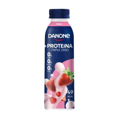 DANONE PROTEINA DRINK FRUTAS DEL BOSQUE B/270G