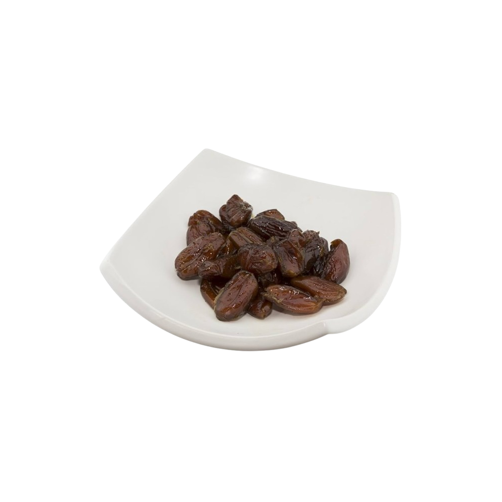 DATILES ARROYO SIN HUESO B/500 GR