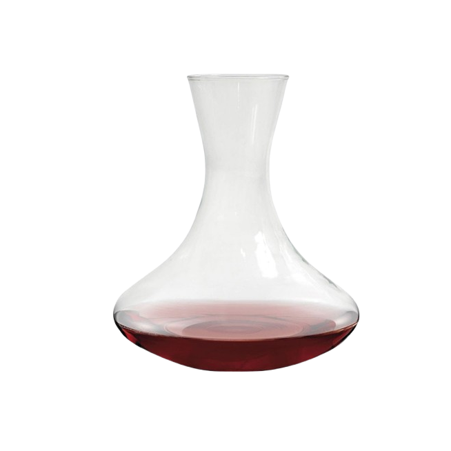DECANTADOR CRISTAL LA MEDITERRANEA VV 1,5 LITROS