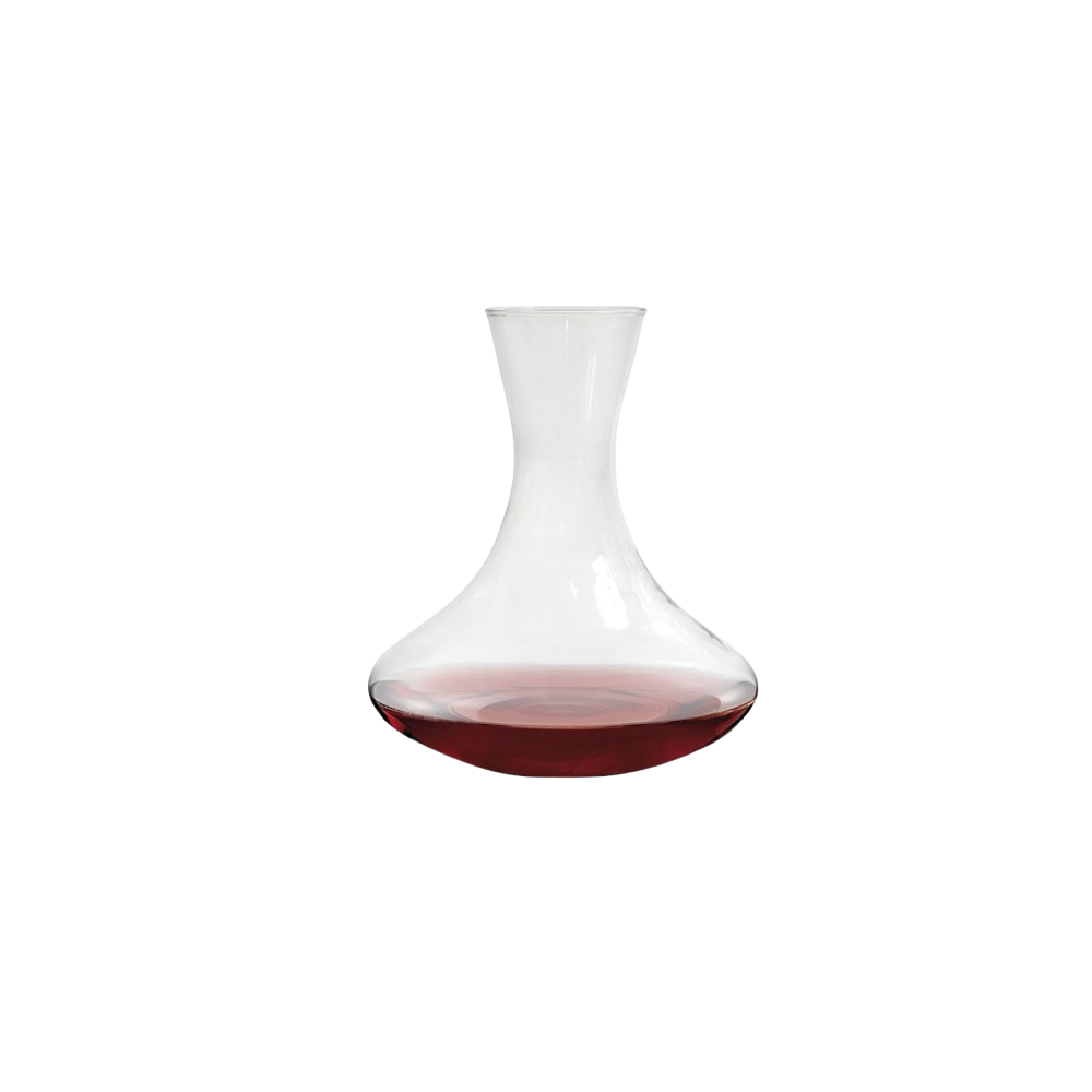 DECANTADOR CRISTAL LA MEDITERRANEA VV 1,5 LITROS