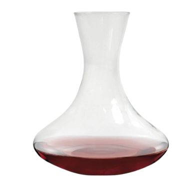 DECANTADOR CRISTAL LA MEDITERRANEA VV 1,5 LITROS